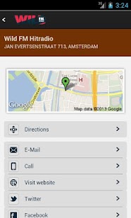 Free wild fm APK