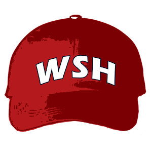 Baseball PocketSked- Nationals 14.5.0