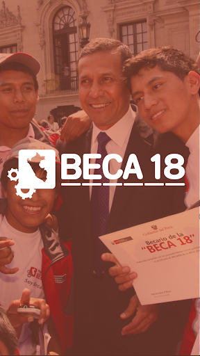 Beca 18