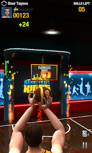 Basketball Kings: Multiplayer(圖5)-速報App