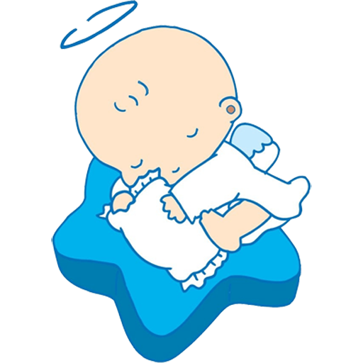 Baby Good Sleep Sounds - Free LOGO-APP點子