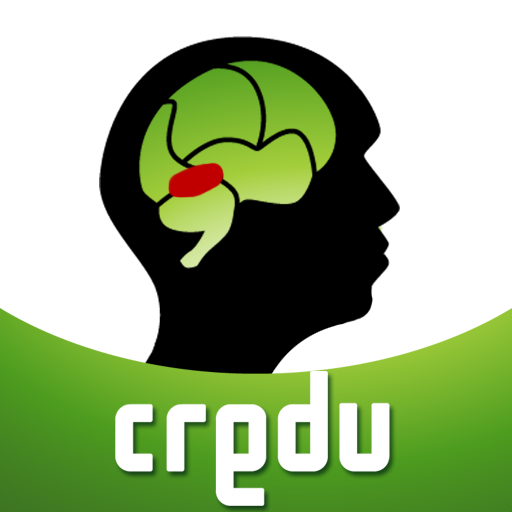 CREDU 일본어 입문 教育 App LOGO-APP開箱王