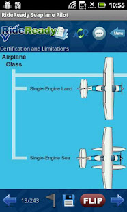 Seaplane Pilot Knowledge Prep(圖4)-速報App
