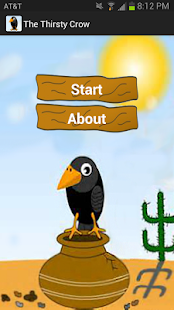 Free The Thirsty Crow APK