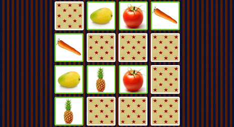 Kids Memory Game by Islet Developers poster 3