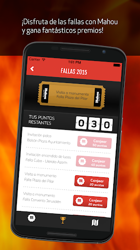 免費下載旅遊APP|Fallas Valencia 2015 app開箱文|APP開箱王