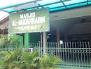 Masjid Al-Muqarrabin