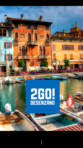 【免費旅遊App】2GO! Desenzano-APP點子