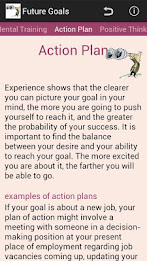 Future Goals poster 3