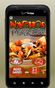 Nachos Maker