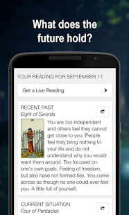 Horoscopes & Tarot(圖4)-速報App