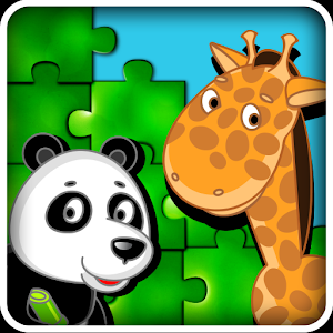 Kids Puzzle Games Animals Free.apk 1.3.2