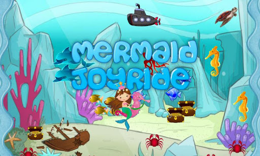 Mermaid Joyride