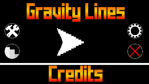 Gravity Lines - Lite