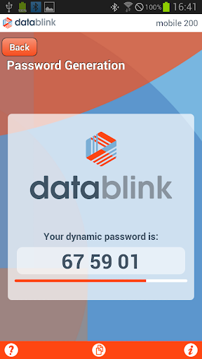 【免費工具App】Datablink Mobile 200-APP點子