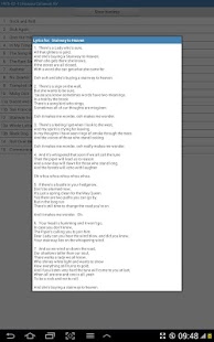 Led Zeppelin Bootlegs trial Screenshots 6