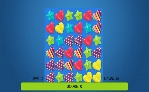 Free Download Candy Blast APK for Android