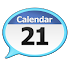 Talking Calendar Reminder app 2.1