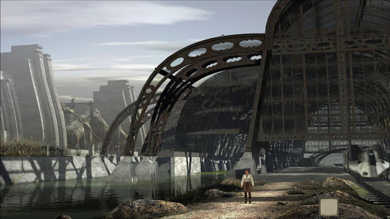 Syberia (Full)(圖8)-速報App