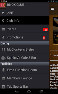 Lastest KnoxClub APK