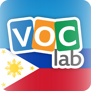 Learn Tagalog Flashcards Varies with device