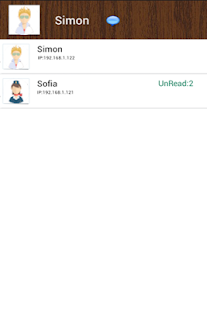 How to mod WiFi Chat Room 1.0 mod apk for pc