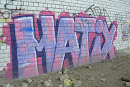 Graffiti Matix