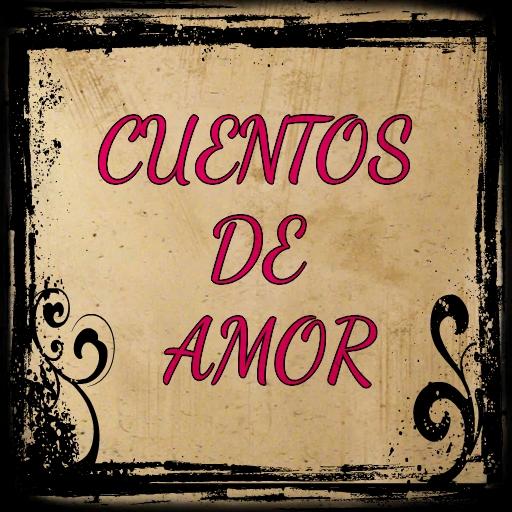 Cuentos de amor LOGO-APP點子