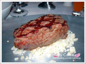 泓品傳統牛排館