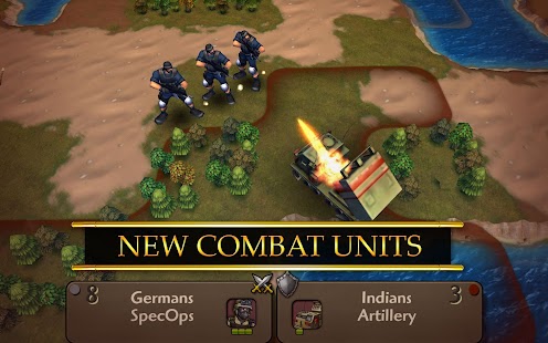 Civilization Revolution 2 Screenshots 11