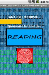 Brain Calculator poster 1