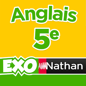 ExoNathan Anglais 5e logo