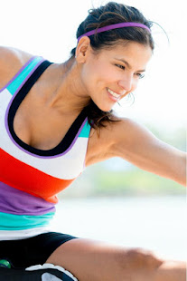 Stretching & Warm-Up Exercises(圖5)-速報App
