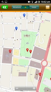 Download Taipei Offline Travel Guide APK