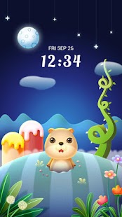 How to mod Marmot GO Locker  Gaming Theme 1.0 unlimited apk for laptop