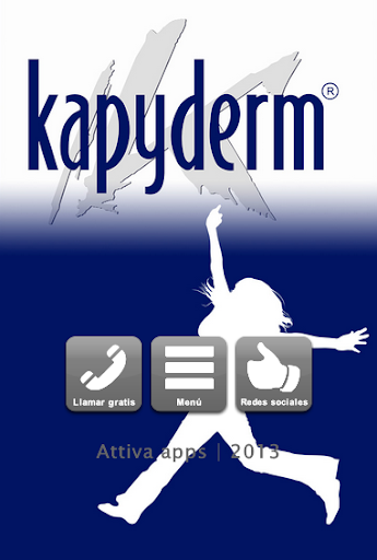 Kapyderm