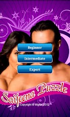 Saifeena Puzzle Lite