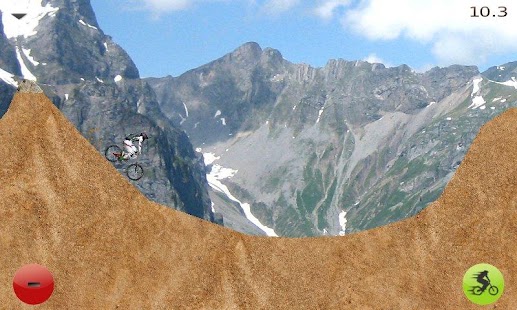 Downhill Champion Screen 3