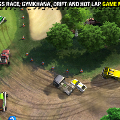 Reckless Racing 3 v1.0.7 Apk