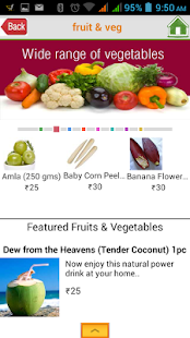 Download Vegwala.com APK for PC