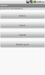 Quotes with Author's photo poster 1