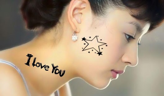 Free Download Tattoo my Photo APK