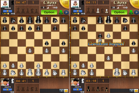 Mango Chess(圖4)-速報App