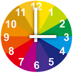 Cover Image of Download Lucky Clock Free 1 1.6 APK
