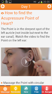 Run Faster - Free Acupressure(圖1)-速報App