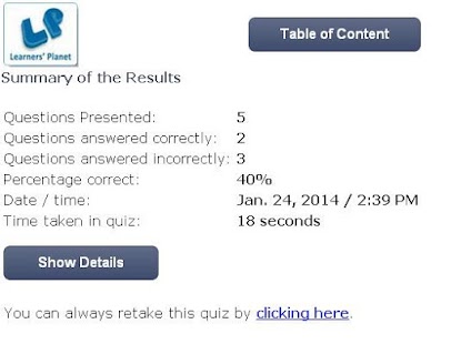 Grade-10-Chemistry-Quiz Screenshots 13