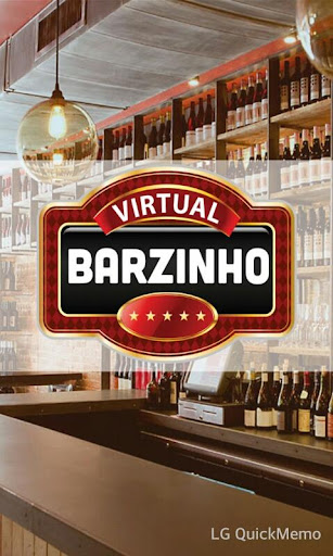 【免費娛樂App】VIRTUAL BARZINHO-APP點子