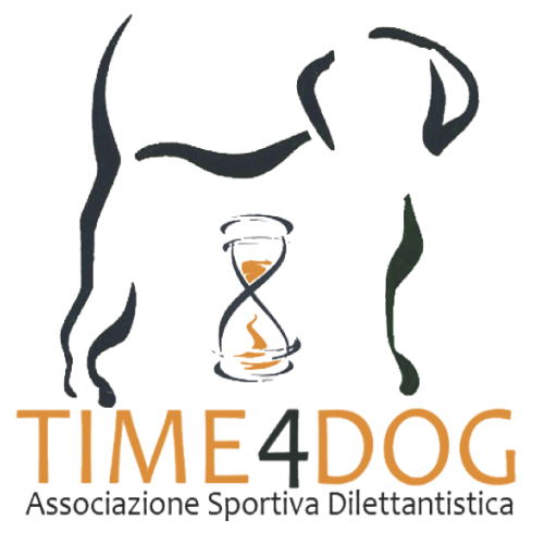 Time4Dog A.S.D. LOGO-APP點子