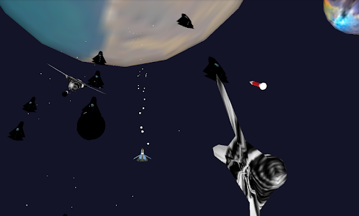 Free Planetary Assault APK for Android