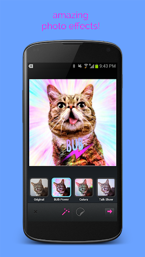 【免費攝影App】Tuxedo Kittie - Power of BUB-APP點子